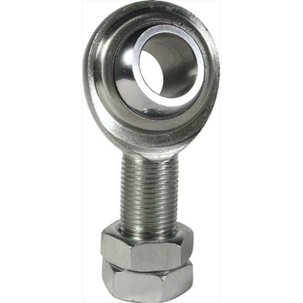 Borgeson Steering Shaft Support Steel Rod End - 0.75 In. Id B73-700000